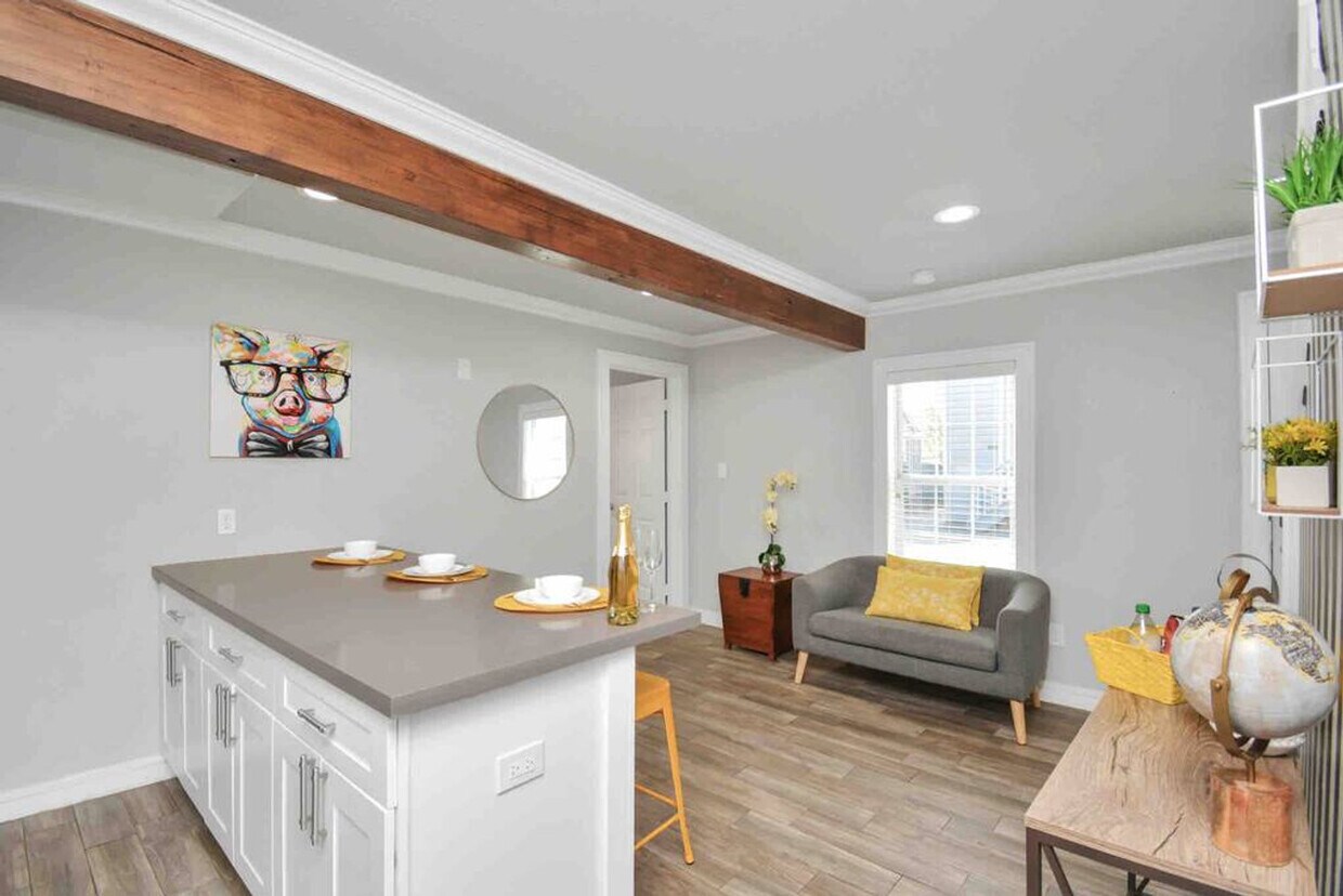 Foto principal - 2615 Arbor St