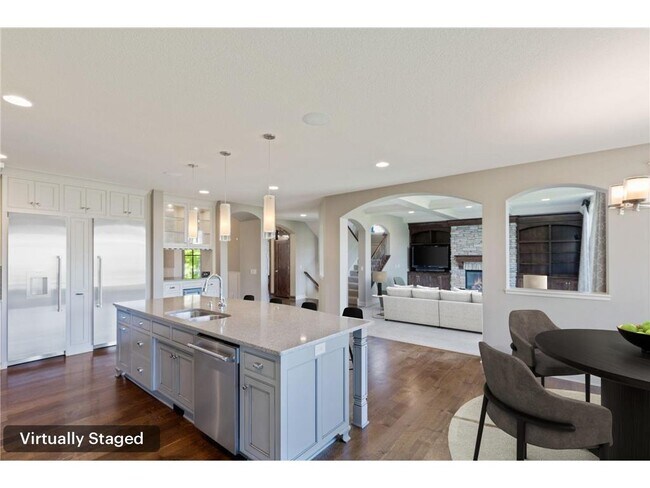 Foto del edificio - 5510 Upland Ln N