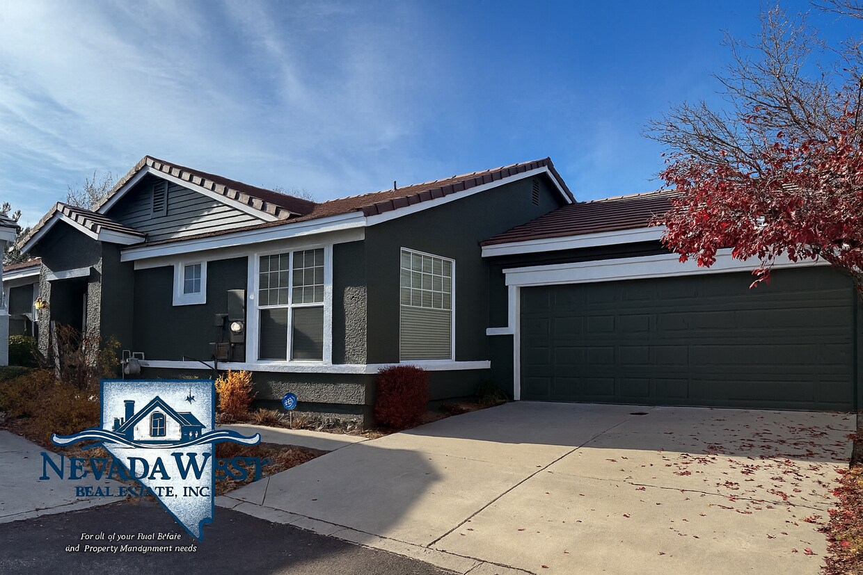 Foto principal - 1720 Iron Mountain Dr