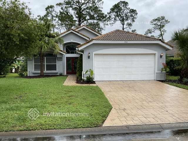 Foto principal - 441 Long Cove Rd