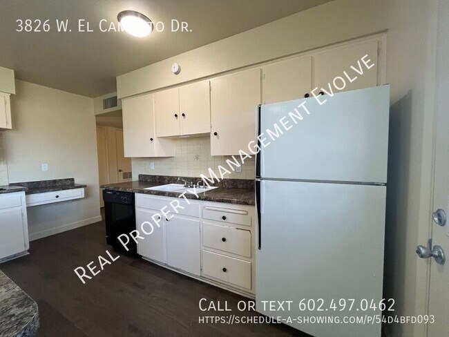 Foto del edificio - 2-Bed Phoenix Home is Move-In Ready!