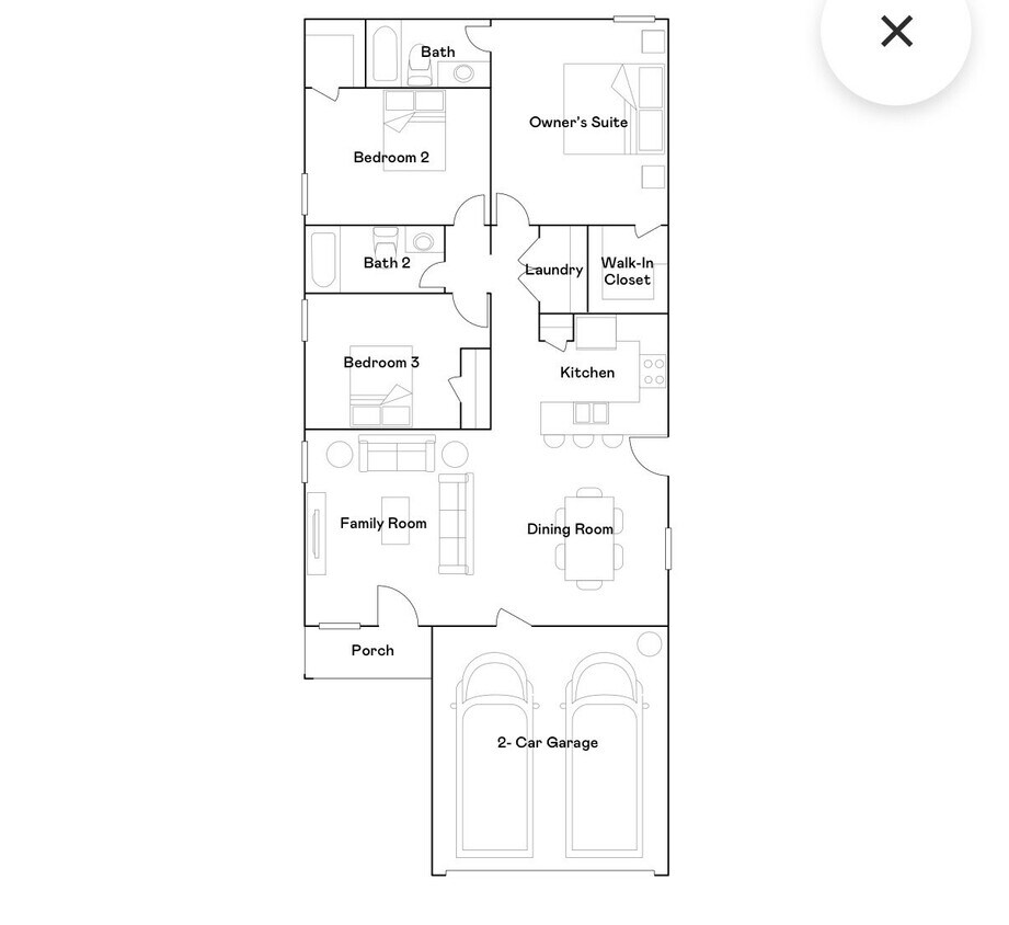 Foto del edificio - 1755 Route Ln