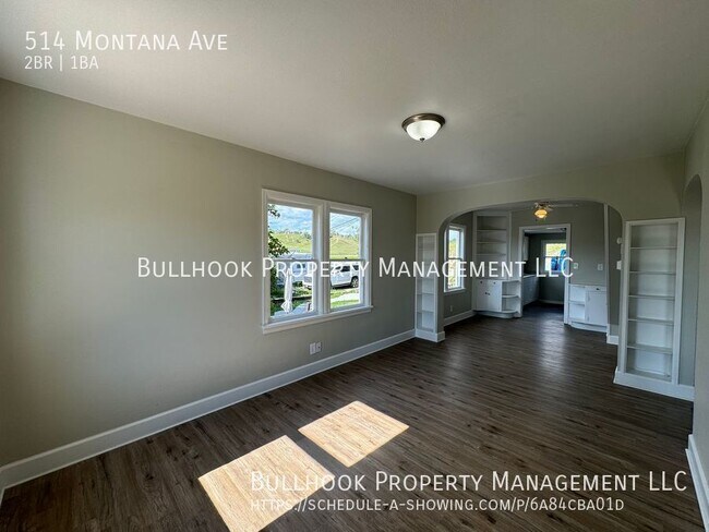 Building Photo - Charming 2-Bedroom Home with Modern Upgrad...