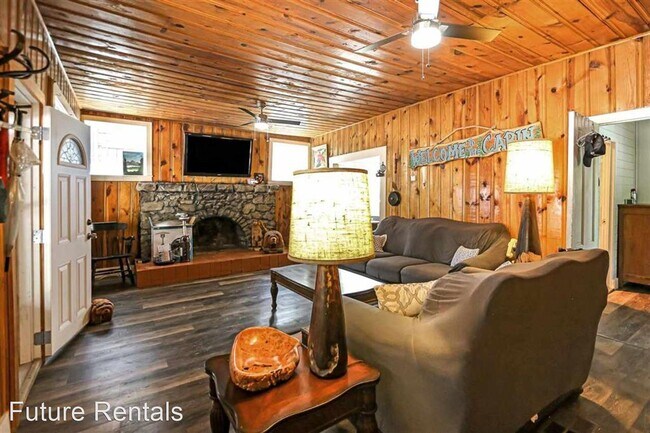 Foto del edificio - 4 br, 4 bath House - 206 Coyote Ave