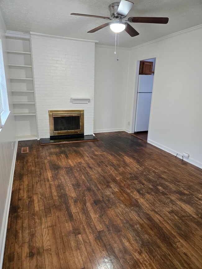 Foto del edificio - Oak Ridge 37830 - 1 bedroom, 1 bath Apartm...