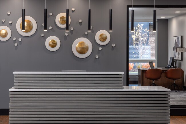 Foto del edificio - The Ruby