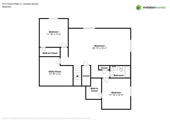 Building Photo - 6161 Anders Ridge Ln