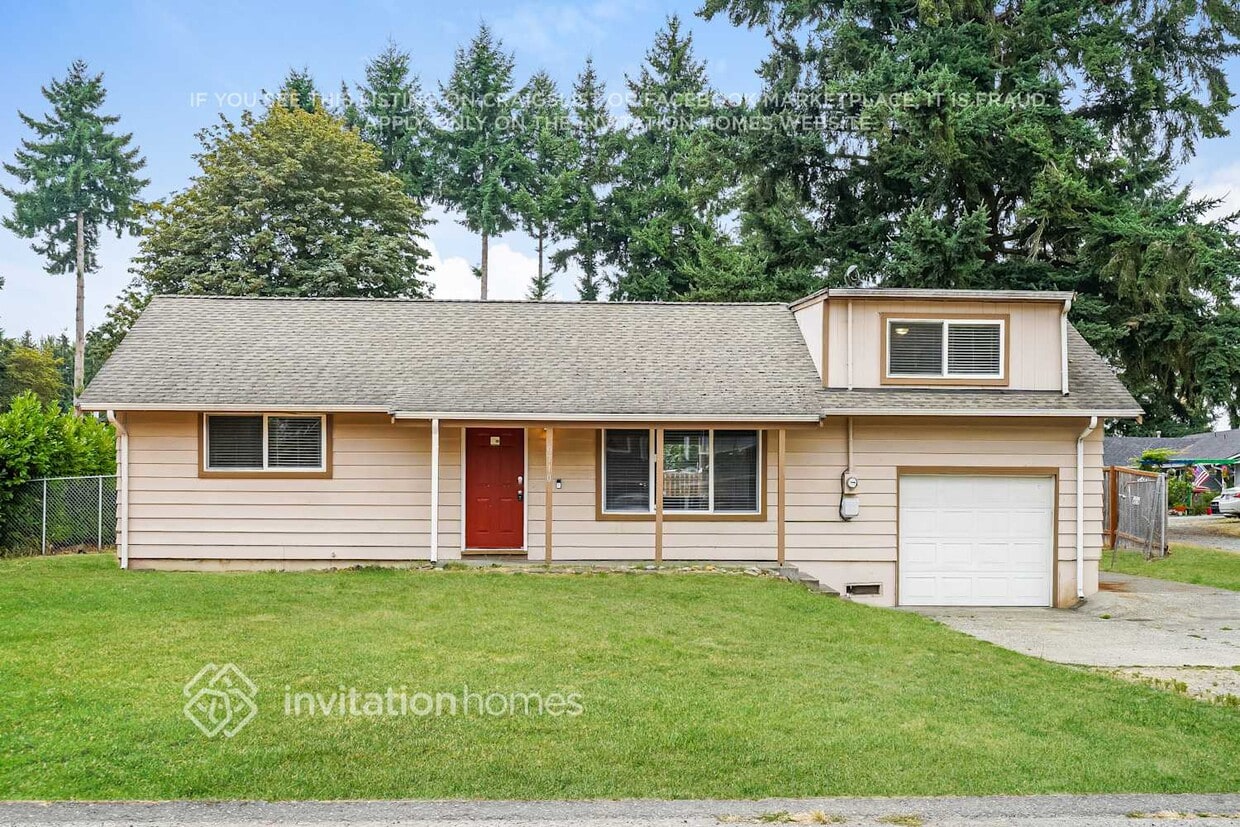 Foto principal - 9710 Patterson St S