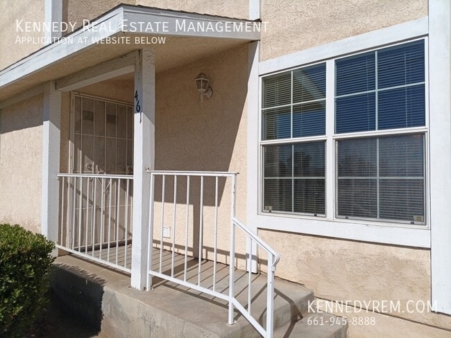 Foto del edificio - 461 West Avenue K-