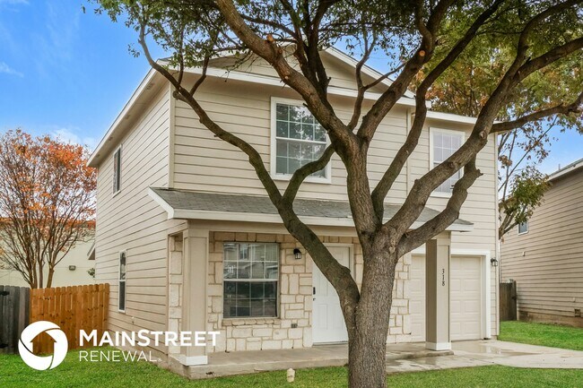 Foto del edificio - 318 Quince Flower