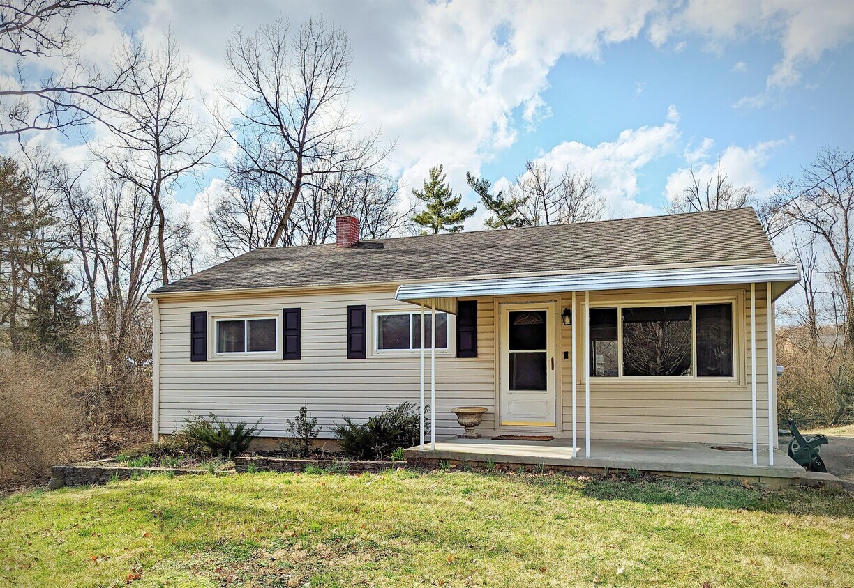Primary Photo - 11281 Swing Rd