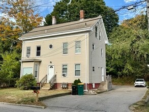 Building Photo - 542 Mt Hope St
