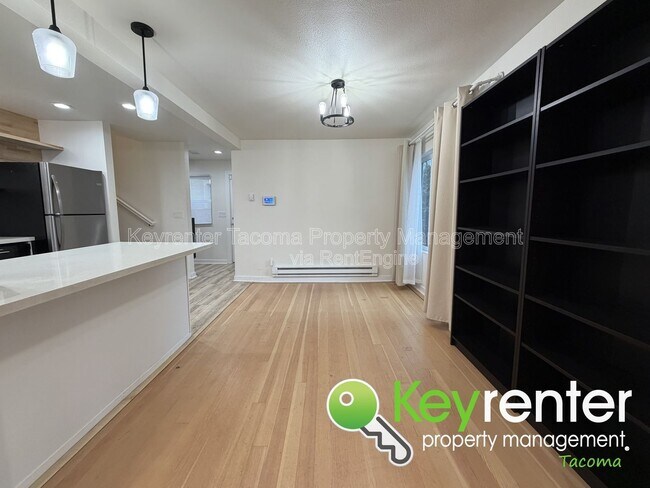 Foto del edificio - 4622 E F St