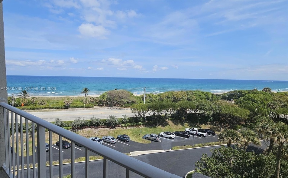 Photo - 4001 N Ocean Boulevard Unit 702