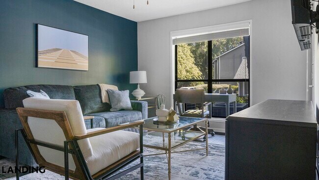 Foto del edificio - 3421 N Druid Hills Rd