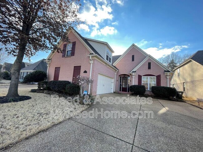 Building Photo - 137 W Porter Run Dr
