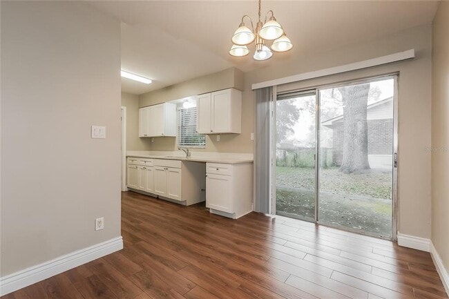 Foto del edificio - 601 Vining St