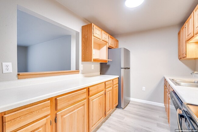Interior Photo - The Landings