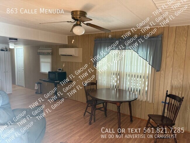 Building Photo - 863 Calle Menuda