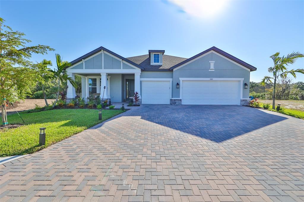 Foto principal - 5410 Trevesta Pl