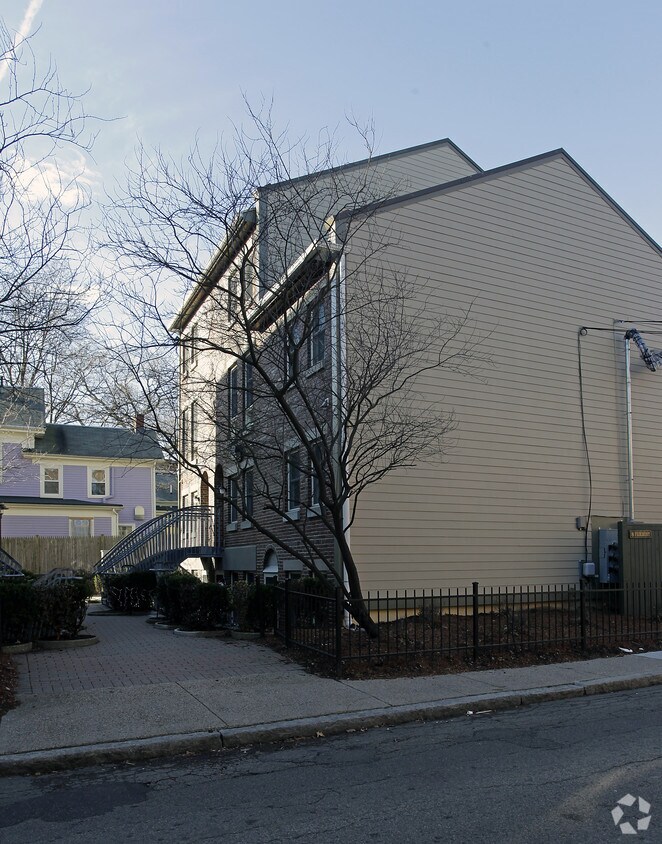 Foto del edificio - 91 Magazine St