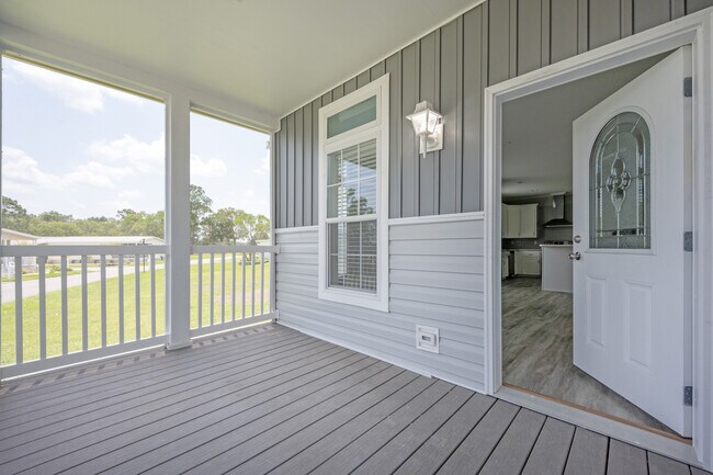 Foto del edificio - 1618 Killarney Ct