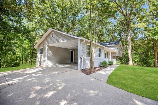 Building Photo - 4444 Foxfire Crossing