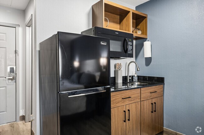 1 habitación, 1 baño - 300 pies cuadrados - - The Studios at Channelview