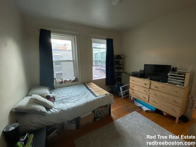 Foto del edificio - 317 Allston St