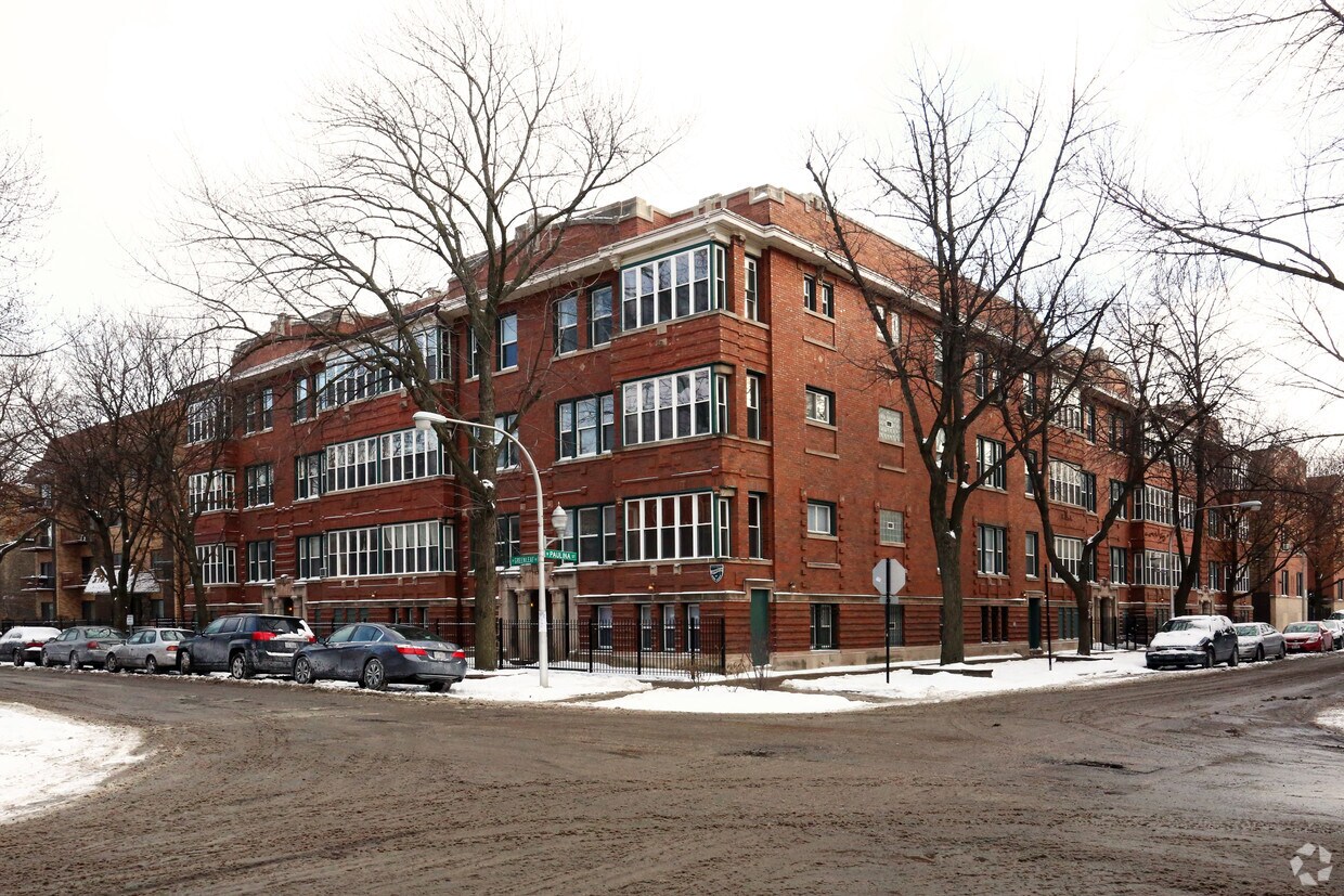Primary Photo - Manresa Terrace