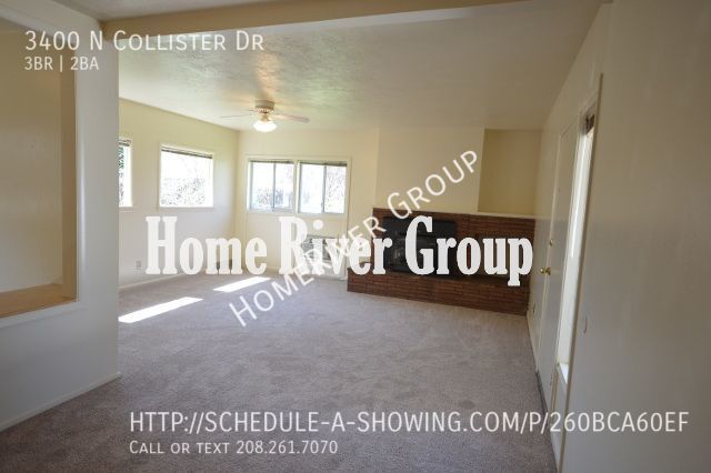 Building Photo - Cozy Boise Home with 3-Beds/1.5-Baths!