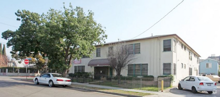 Building Photo - 5404 La Mirada Ave