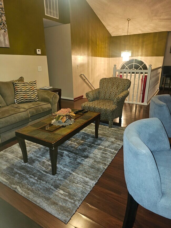 Foto del edificio - 3344 Waggoner Trail