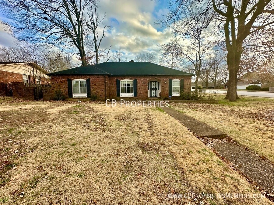 Foto principal - 5621 Barfield Rd