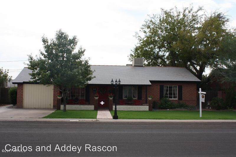 Primary Photo - 4 br, 2 bath House - 2319 E. Heatherbrae Dr.