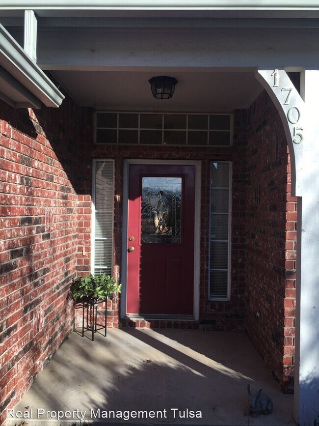 Foto del edificio - 3 br, 2 bath House - 1705 N 10th st E
