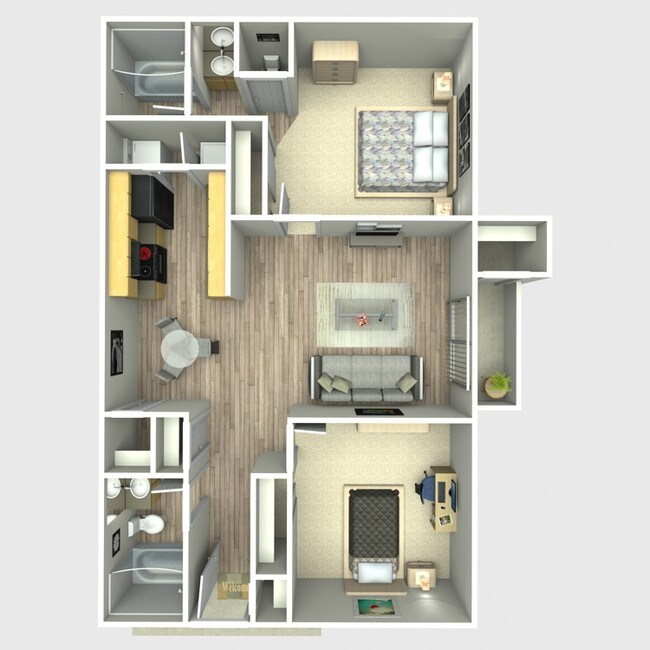 Quail Ridge Rentals - Thornton, CO | Apartments.com