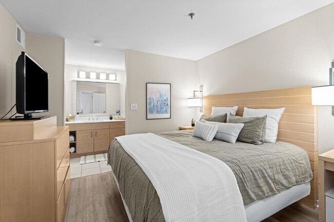 Foto del edificio - Avail Sandy Springs