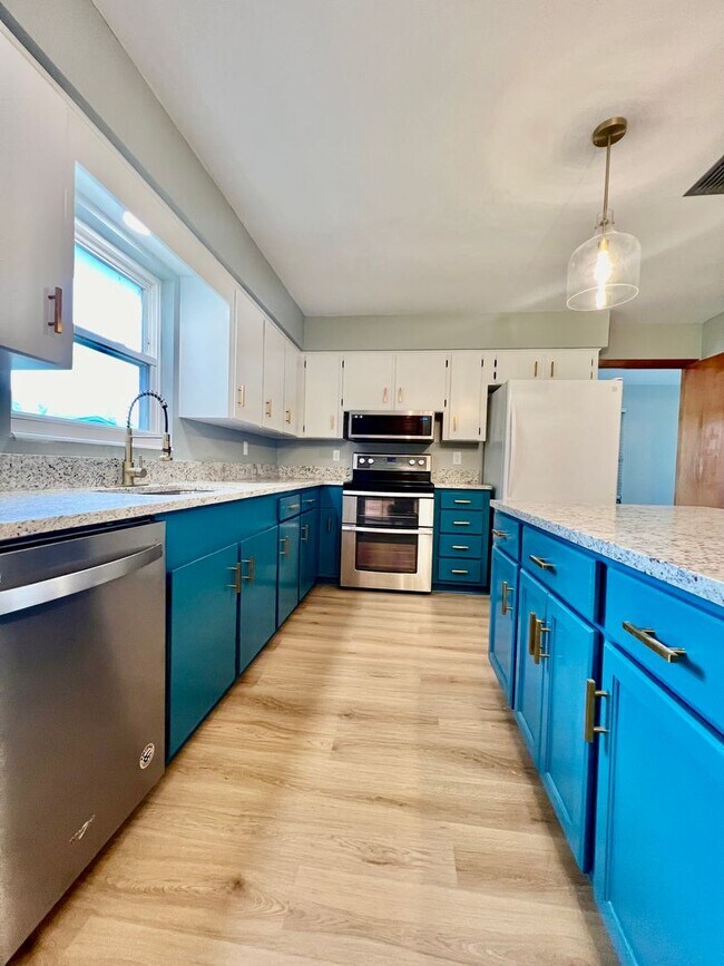 Foto del edificio - 86231 Peeples Rd