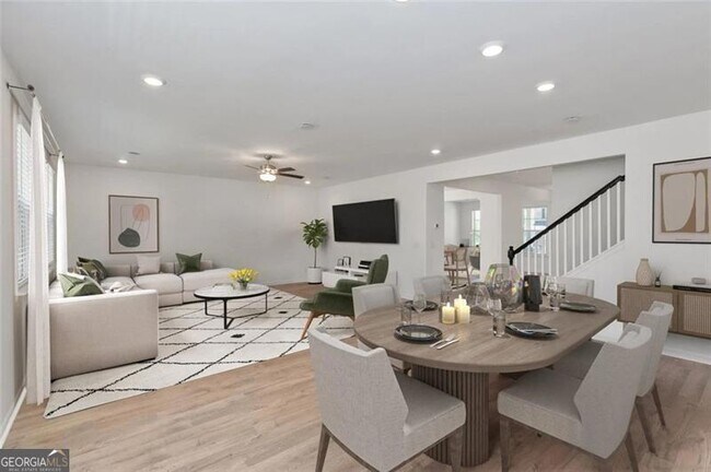 Foto del edificio - 1737 Sailmaker Pl