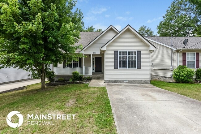 Building Photo - 5113 Greer Station Dr