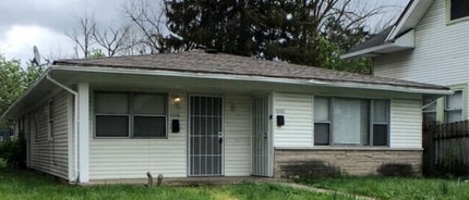 Building Photo - 3231 Guilford Ave