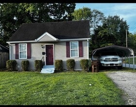 Building Photo - 409 W High St