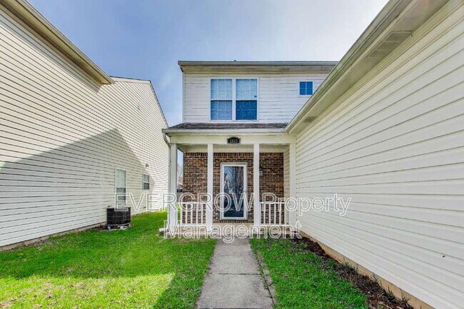 Building Photo - 7139 Kimble Dr