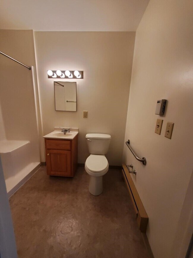 Baldwin Acres Apartments in Norwood, NY