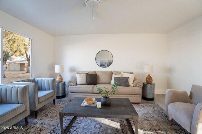 Foto del edificio - 4731 N 26th Ln