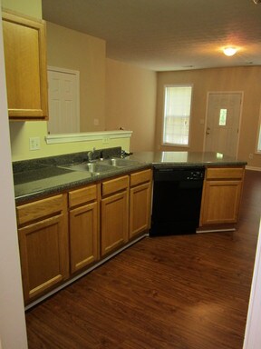 Building Photo - 4852 Hairston Park Sq
