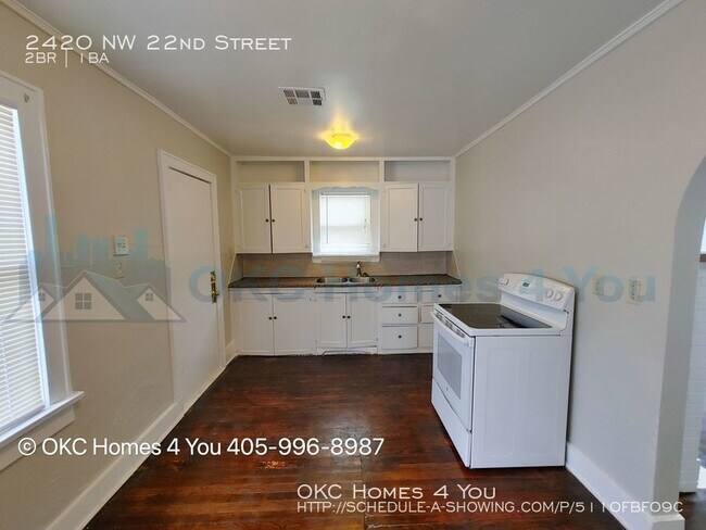 Building Photo - 2 bed Near Plaza District & Midtown