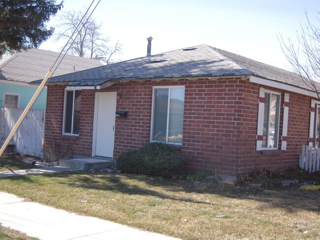 Building Photo - 343 15th Street