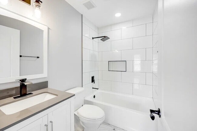Foto del edificio - 6202 Kashmere St